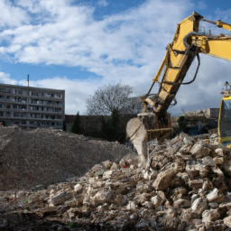 Déplombage : Assainissez Votre Site en Toute Sécurité et Conformité Montereau-Fault-Yonne